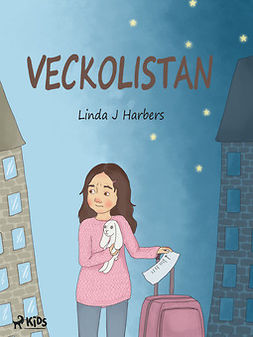 Harbers, Linda J - Veckolistan, e-kirja