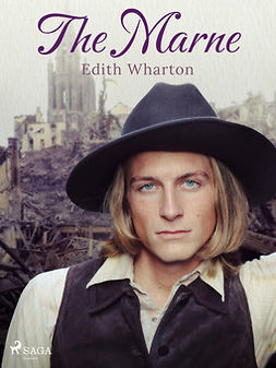 Wharton, Edith - The Marne, ebook
