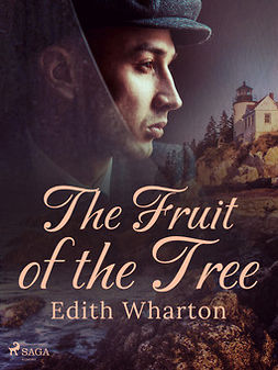 Wharton, Edith - The Fruit of the Tree, ebook
