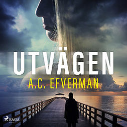 Efverman, A.C. - Utvägen, audiobook