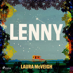 McVeigh, Laura - Lenny, audiobook