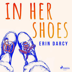 Darcy, Erin - In Her Shoes, audiobook