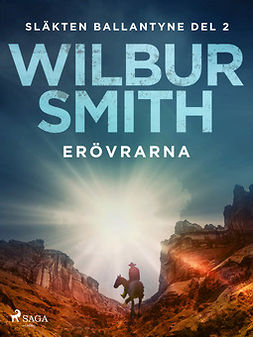 Smith, Wilbur - Erövrarna, ebook