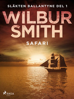 Smith, Wilbur - Safari, ebook