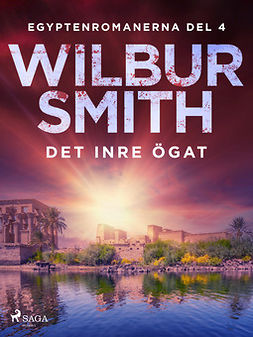 Smith, Wilbur - Det inre ögat, e-bok