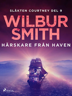 Smith, Wilbur - Härskare från haven, ebook