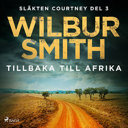 Smith, Wilbur - Tillbaka till Afrika, audiobook