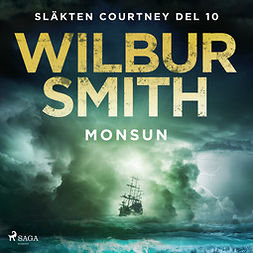 Smith, Wilbur - Monsun, audiobook