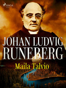 Talvio, Maila - Johan Ludvig Runeberg, e-kirja