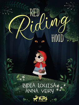 Very, Lydia Louisa Anna - Red Riding Hood, ebook