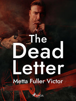 Victor, Metta Fuller - The Dead Letter, ebook