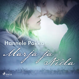 Pokka, Hannele - Marja ja Niila, audiobook