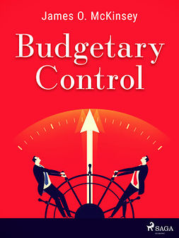 McKinsey, James O. - Budgetary Control, ebook
