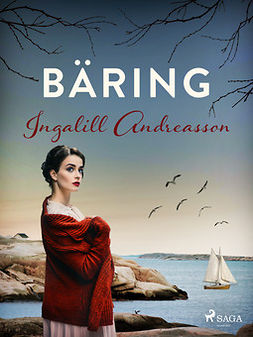 Andreasson, Ingalill - Bäring, ebook