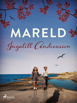 Andreasson, Ingalill - Mareld, e-bok