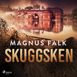 Falk, Magnus - Skuggsken, audiobook