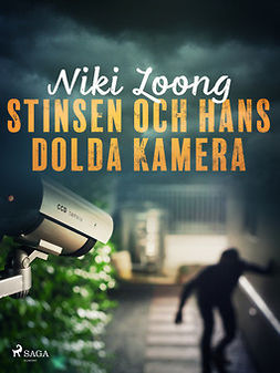 Loong, Niki - Stinsen och hans dolda kamera, ebook