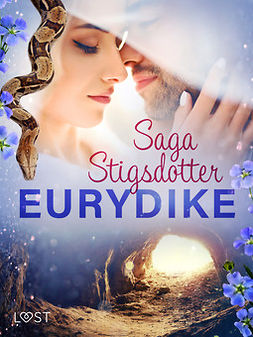 Stigsdotter, Saga - Eurydike - erotisk fantasy, e-bok