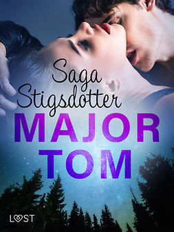 Stigsdotter, Saga - Major Tom - erotisk novell, e-bok