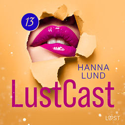 Lund, Hanna - LustCast: En natt i läder, audiobook
