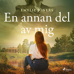 Joners, Emelie - En annan del av mig, audiobook