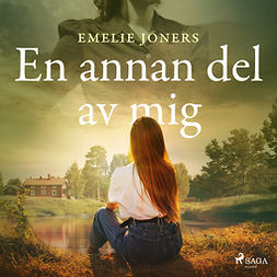 Joners, Emelie - En annan del av mig, äänikirja