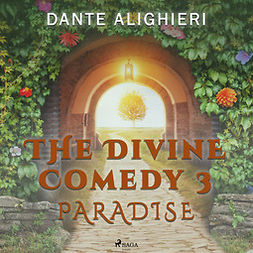 Alighieri, Dante - The Divine Comedy 3: Paradise, audiobook