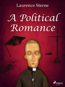 Sterne, Laurence - A Political Romance, ebook