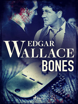 Wallace, Edgar - Bones, e-bok