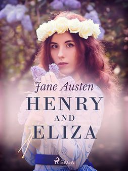 Austen, Jane - Henry and Eliza, ebook