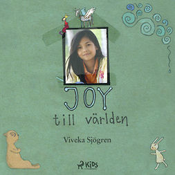 Sjögren, Viveka - Joy till världen, audiobook