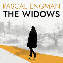 Engman, Pascal - The Widows, audiobook