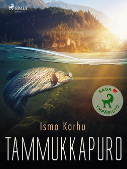 Karhu, Ismo - Tammukkapuro, ebook