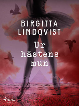 Lindqvist, Birgitta - Ur hästens mun, e-kirja