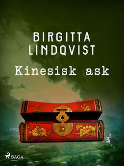 Lindqvist, Birgitta - Kinesisk ask, ebook