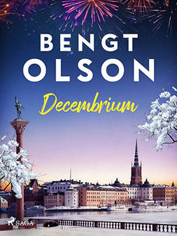 Olson, Bengt - Decembrium, ebook