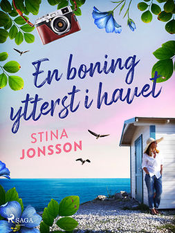 Jonsson, Stina - En boning ytterst i havet, ebook