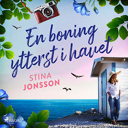 Jonsson, Stina - En boning ytterst i havet, audiobook