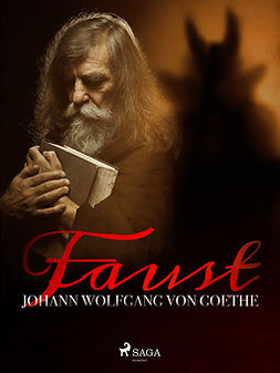 Goethe, Johann Wolfgang von - Faust, ebook