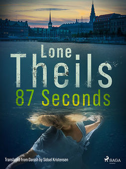 Theils, Lone - 87 Seconds, e-bok