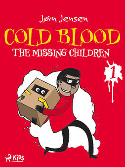 Jensen, Jørn - Cold Blood 1 - The Missing Children, ebook
