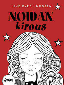 Knudsen, Line Kyed - Noidan kirous, e-kirja