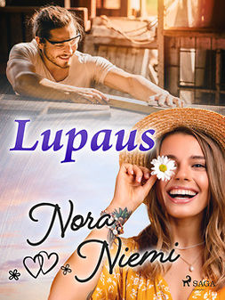 Niemi, Nora - Lupaus, e-kirja