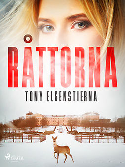 Elgenstierna, Tony - Råttorna, ebook