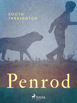Tarkington, Booth - Penrod, ebook