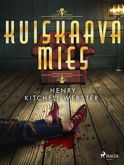 Webster, Henry Kitchell - Kuiskaava mies, e-kirja