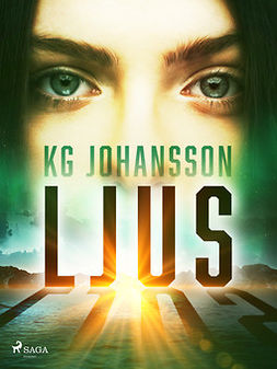 Johansson, KG - Ljus, ebook