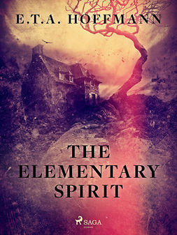 Hoffmann, E.T.A. - The Elementary Spirit, ebook