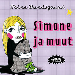 Bundsgaard, Trine - Simone ja muut, äänikirja