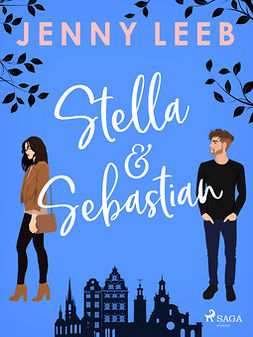 Leeb, Jenny - Stella & Sebastian, ebook